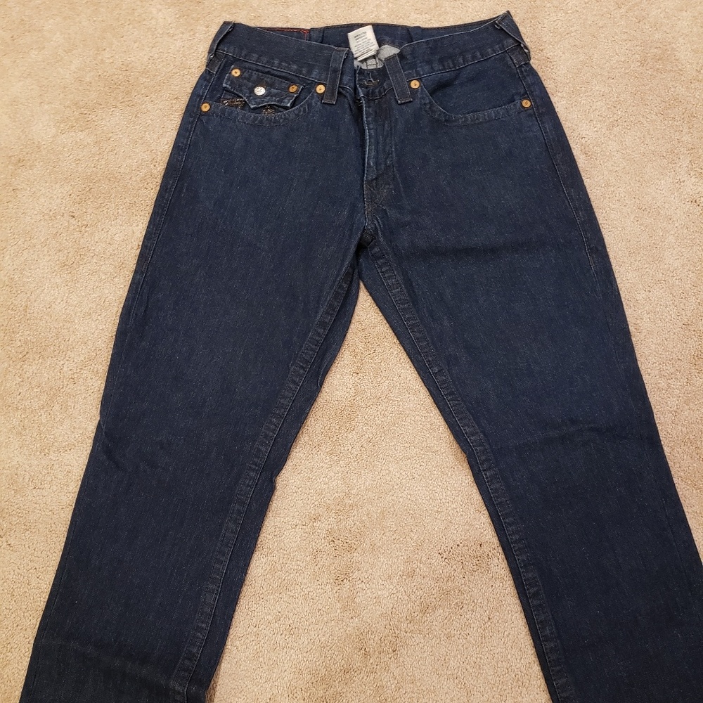 Jeans - Picture 4 of 4